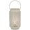Dicksons DLTN42LWH Lantern There Are Not Enough Large Ivory