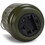 Dicksons DLTN53SGR Lantern You Rescued Ps.116 Small Green