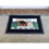 Dicksons DM011939 Doormat Insert Welcome To Our Black Bear