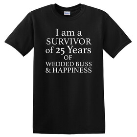 Dicksons Wedded Bliss Men's T-Shirt