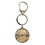 Dicksons EKC-3 Daughter Keychain Circle Mixed