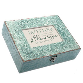 Dicksons EMB9ST Mother/ Greatest Blessings In My Life