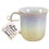 Dicksons EMUG-4PK-05 Pearl Ivory Ceramic Mugs (4Pk) General