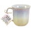 Dicksons EMUG-4PK-05 Pearl Ivory Ceramic Mugs (4Pk) General