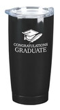 Dicksons ESSTUMB-1 Congratulations Graduate Tumbler