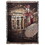 Dicksons FAB-3125 Tapestry Throw Armor Of God 2Ply 48X68