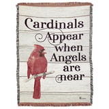 Dicksons FAB-3128 Cardinals Appear When Throw 48