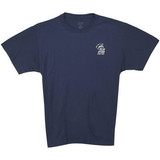 Dicksons Men'S Police Officer In God T-Shirt