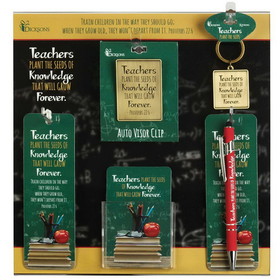 Dicksons FGM-503BA Board&Assortment Teachers Plant Seed