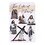 Dicksons FGM-508BA Board&Assortment The Life Of Christ