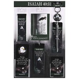 Dicksons FGM-509BA Board&Assortment Eagle Isaiah 40:31