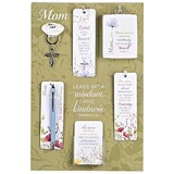 Dicksons FGM-545BA Board&Assortment Floral Mom Collection