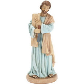 Dicksons FIGR-101 St. Joseph The Worker Figurine