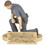 Dicksons FIGR-701 Police Officer Prayer Figurine, beautifully detailed figurine