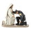 Dicksons FIGR-715 Figurine Jesus And Police Officer