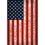 Dicksons FLAG-1026 Flag U.S. Pledge Outdoor Polyester 13X18