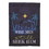 Dicksons FLAG-2049 Flag Wise Men Polyester 13X18