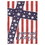 Dicksons FLAG-2069 Flag God Bless America Cross 13X18