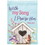 Dicksons FLAG-2076 Flag Birdhouse Psalm 28:7 13X18