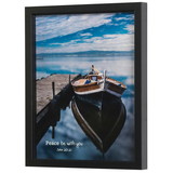 Dicksons FRMWDBL-1114-60 Framed Wall Art Peace Be With You