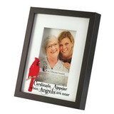 Dicksons FRMWDBL-810-80 Photo Frame Cardinals Appear When 8X10