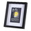 Dicksons FRMWDBL-810-98 Framed Art Be The Light Matt. 5:16