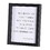 Dicksons FRMWDBL-810-99 Framed Art In Everything Give