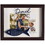 Dicksons FRMWDWAL-108-24 Photo Frame Dad With Navy Fish