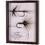 Dicksons FRMWDWAL-1114-50 Framed Wall Art Follow Me Fishing Lures