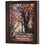Dicksons FRMWDWAL-810-13 Framed Art Seek His Will In All You