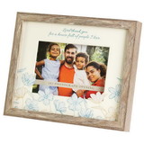 Dicksons FRMWDWG-108-67 Wall Photo Frame Lord Thank You