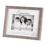 Dicksons FRMWDWG-108-83 Photo Frame My First Communion