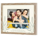 Dicksons FRMWDWG-1411-75 Wall Photo Frame When You Love