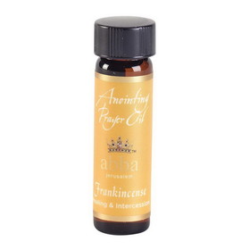 Dicksons FRNQ Frankincense Anointing Oil .25Oz