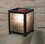 Dicksons GW342B Our Family Rules Lighted Scent Warmer