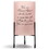 Dicksons HGC69BH Candleholder You Are Someone Special