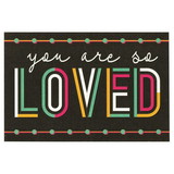 Dicksons IBB-154 Itty Bitty Card You Are So Loved