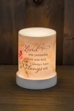 Dicksons ISW21 Love You Still Lighted Scent Warmer