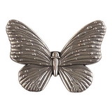 Dicksons JA-3702 Lapel Pin Mom Butterfly Wings Znc 1