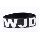Dicksons JB-100 Bracelets Wwjd Header Card