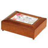 Dicksons JBRB01 Jewelry Box Mother You Are More Precious