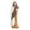 Dicksons JESUSFIG-141 Jesus Figurine Card I Am The Way