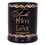 Dicksons JW01FHL Faith Hope Love 1Cor 13:13 Candle Warmer