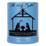 Dicksons JW20HN Holy Night Jar Warmer