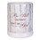 Dicksons JW25BS Be Still And Know Candle Jar Warmer