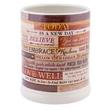 Dicksons JW30ND Today Is A New Day Candle Warm