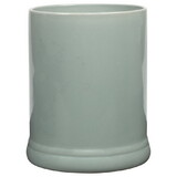 Dicksons JW35GY Solid Gray Candle Jar Warmer