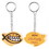 Dicksons KC-459 Keyring Pvc Fish - Joy