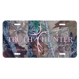Dicksons LP-1001 Truth Hunter Pink Camo