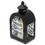 Dicksons LTN148BK Lantern Home Sweet Home